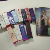 perfumes Amaka