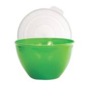 Tigela 3,5L com Tampa Ercaplast