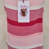 Blusa tons de Rosa