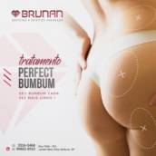 Tratamento perfect bumbum