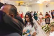 Fotografia de Casamento em Lins em Lins, SP por Josué Reis Fotografia