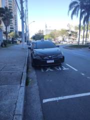 Transporte de passageiros