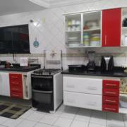 Reforma de Cozinha – Transformação e Qualidade em Salvador/BA