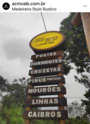 Letras Caixa - Destaque Visual para Seu Negócio em São José dos Campos/SP