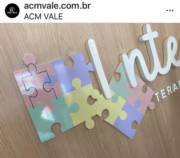 Letras Caixa - Destaque Visual para Seu Negócio em São José dos Campos/SP