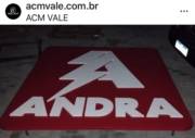 Letras Caixa - Destaque Visual para Seu Negócio em São José dos Campos/SP