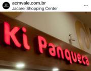 Letras Caixa - Destaque Visual para Seu Negócio em São José dos Campos/SP