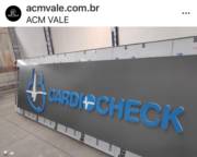 Letras Caixa - Destaque Visual para Seu Negócio em São José dos Campos/SP