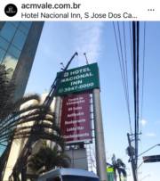 Totem - Visibilidade e Impacto para Sua Empresa em São José dos Campos/SP