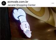 Luminoso - Destaque Iluminado para Sua Marca em São José dos Campos/SP