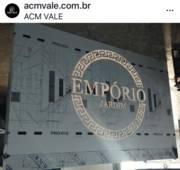 Luminoso - Destaque Iluminado para Sua Marca em São José dos Campos/SP