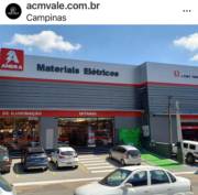 Fachada - Modernização e Estilo para seu Negócio em São José dos Campos/SP