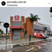 Fachada - Modernização e Estilo para seu Negócio em São José dos Campos/SP