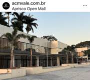 Fachada - Modernização e Estilo para seu Negócio em São José dos Campos/SP