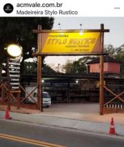 Fachada - Modernização e Estilo para seu Negócio em São José dos Campos/SP