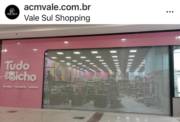Fachada - Modernização e Estilo para seu Negócio em São José dos Campos/SP
