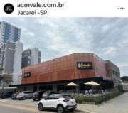 Fachada - Modernização e Estilo para seu Negócio em São José dos Campos/SP