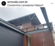 Fachada - Modernização e Estilo para seu Negócio em São José dos Campos/SP