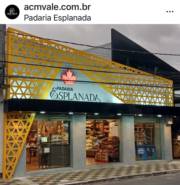 Fachada - Modernização e Estilo para seu Negócio em São José dos Campos/SP