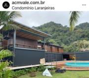 Fachada - Modernização e Estilo para seu Negócio em São José dos Campos/SP