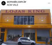 Fachada - Modernização e Estilo para seu Negócio em São José dos Campos/SP