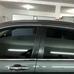 Isulfilm manutenção vidro elétrico