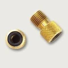 ADAPTADOR  PARA BICO DE CAMARA PRESTA 