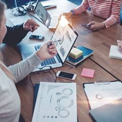 Tecnólogo em Marketing