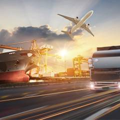 Tecnólogo em Logística