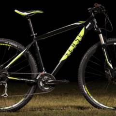 BICICLETA SENSE 29 