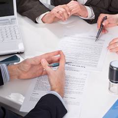 Tecnólogo em Gestão Pública