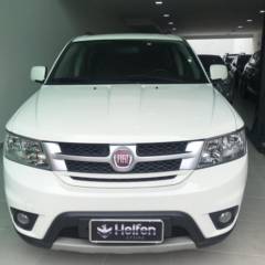 FREEMONT 2.4 2011/2012