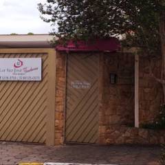 Casa Dia -  Creche do Idoso