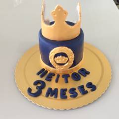 Bolo temático
