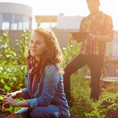 Tecnólogo em Agronegócios
