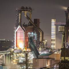 Aluguel de Gerador para Indústrias