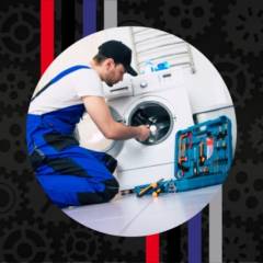 Conserto de Máquina de Lavar Roupas