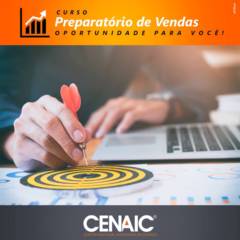 CENAIC - Centro Nacional Integrado de Cursos