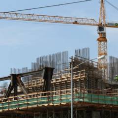 Locação De Geradores Para Construção Civil