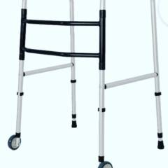 Andador com Rodinha em Bauru