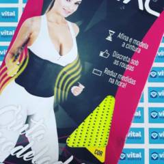 Cinta Modeladora em Bauru