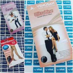 Meia de Compressão Feminina em Bauru