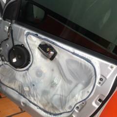 Reparo em toda a linha de Botões de Vidro Elétrico Original em Bauru