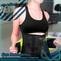 Cinta Modeladora Kestal em Bauru