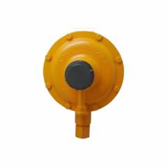 Regulador industrial com bloqueio