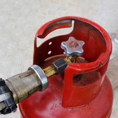 Instalação e Manutenção de Rede de Oxigênio