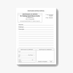 Papelaria de Escritório