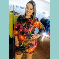 Vestido Lumini  48/52