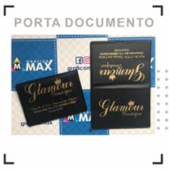 Porta documentos