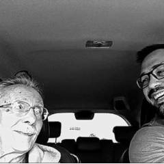 Cuidador para Alzheimer 